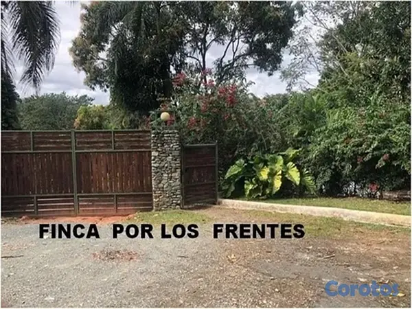 solares y terrenos - VENDO 30,813 Mts.2 en KM. 32, AUT. DUARTE, GRAN RE 5