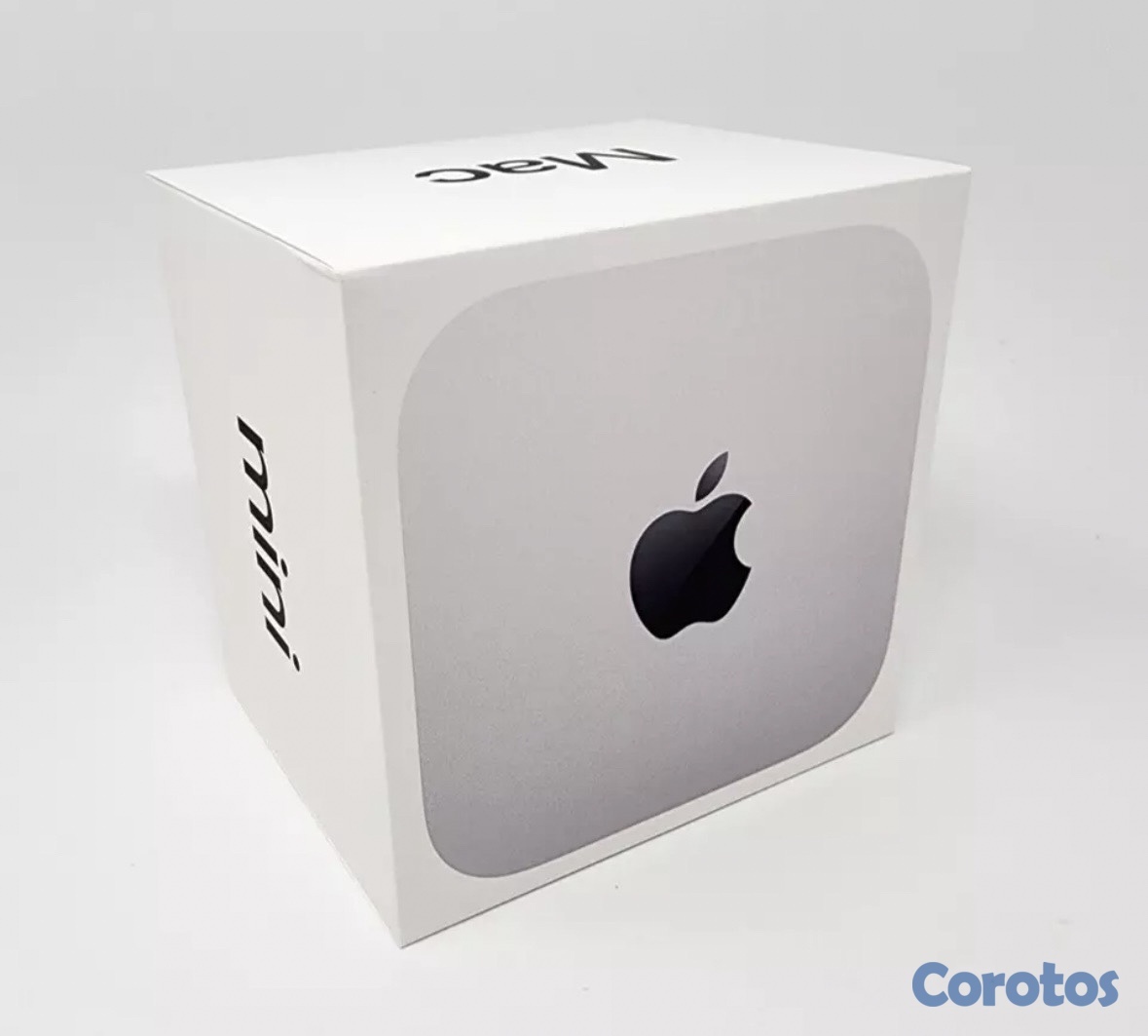 computadoras y laptops - MAC MINI M4 512GB 24GB RAM 2024 OFERTA 🔥‼️ 1