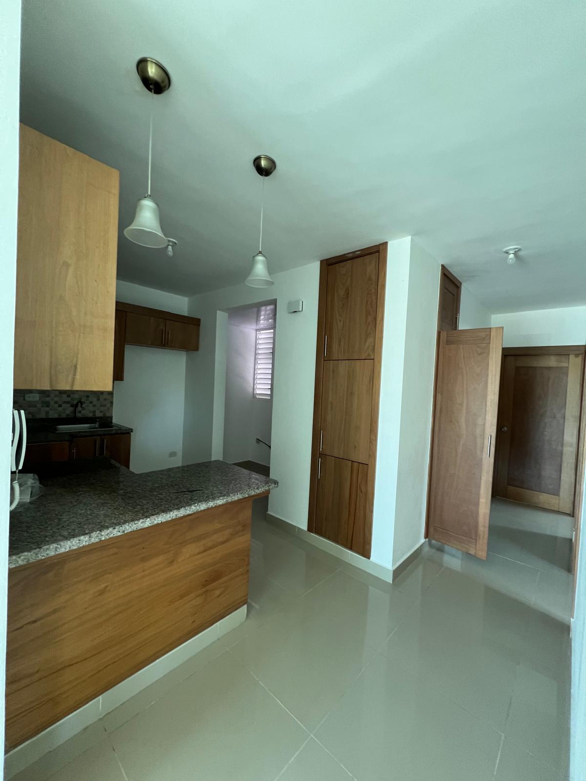 apartamentos - rento 2do piso villa maría atrás de amaprosan  2