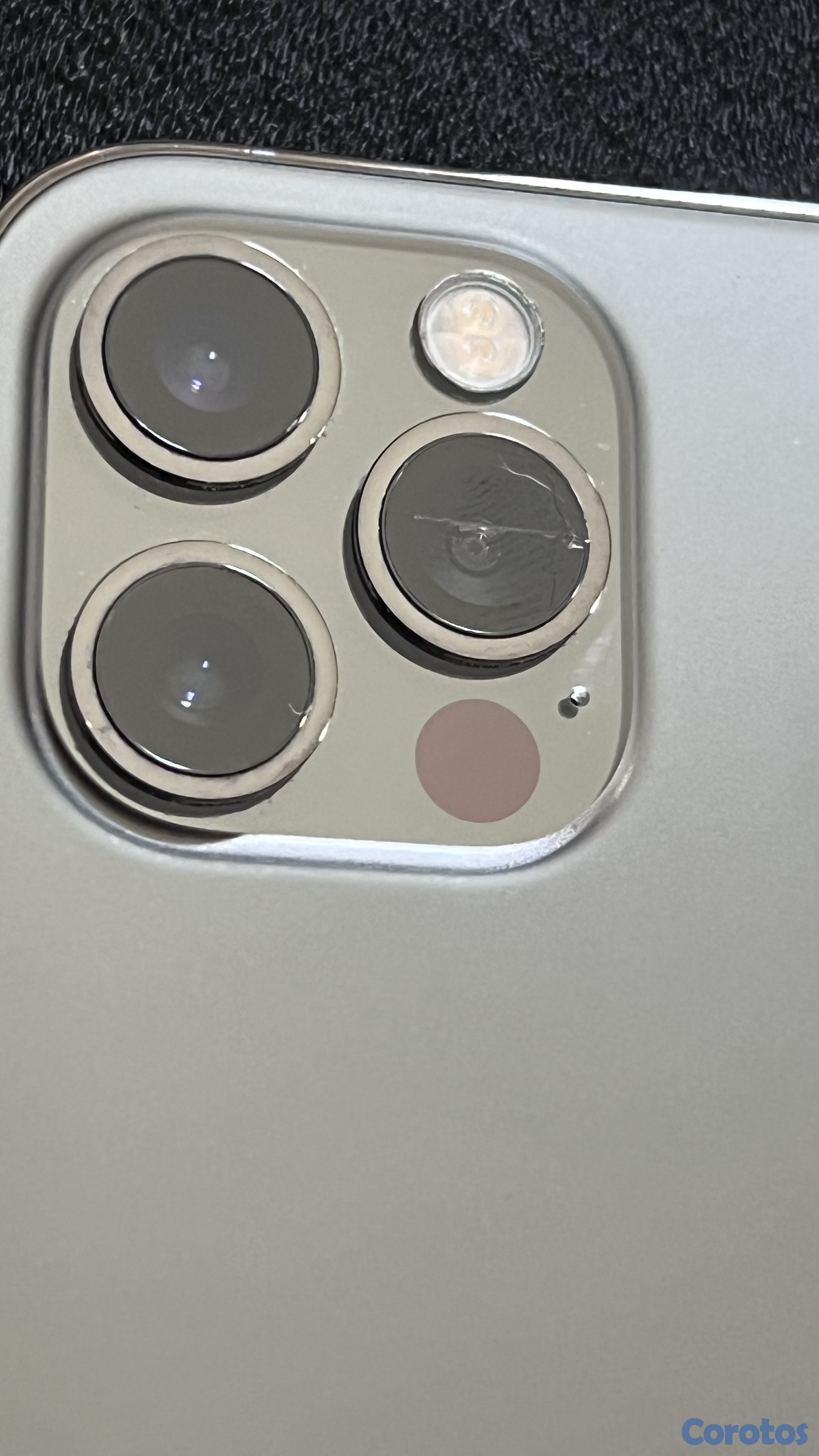 celulares y tabletas - IPHONE 12 PRO 128GB + ACCESORIOS 2