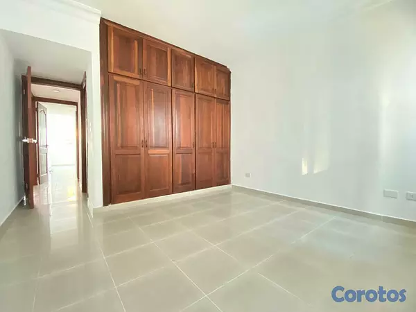 apartamentos - Apartamento en alquiler en Evaristo Morales  6
