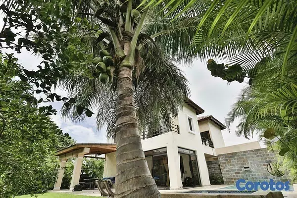 casas vacacionales y villas - Casa tipo villa en venta en Guavaberry Juan Dolio 7