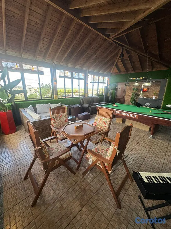 penthouses - Hermoso Penthouses en arroyo hondo 15