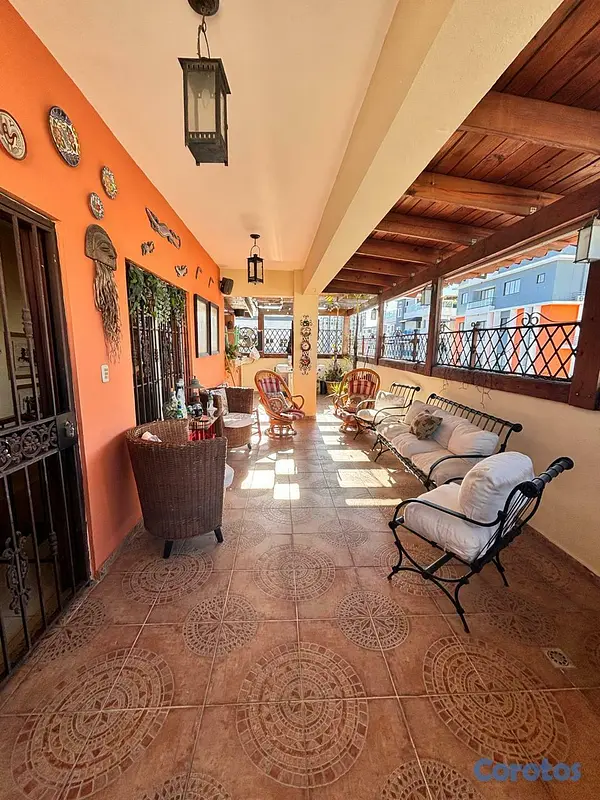 apartamentos - Apartamento tipo penthouse 6