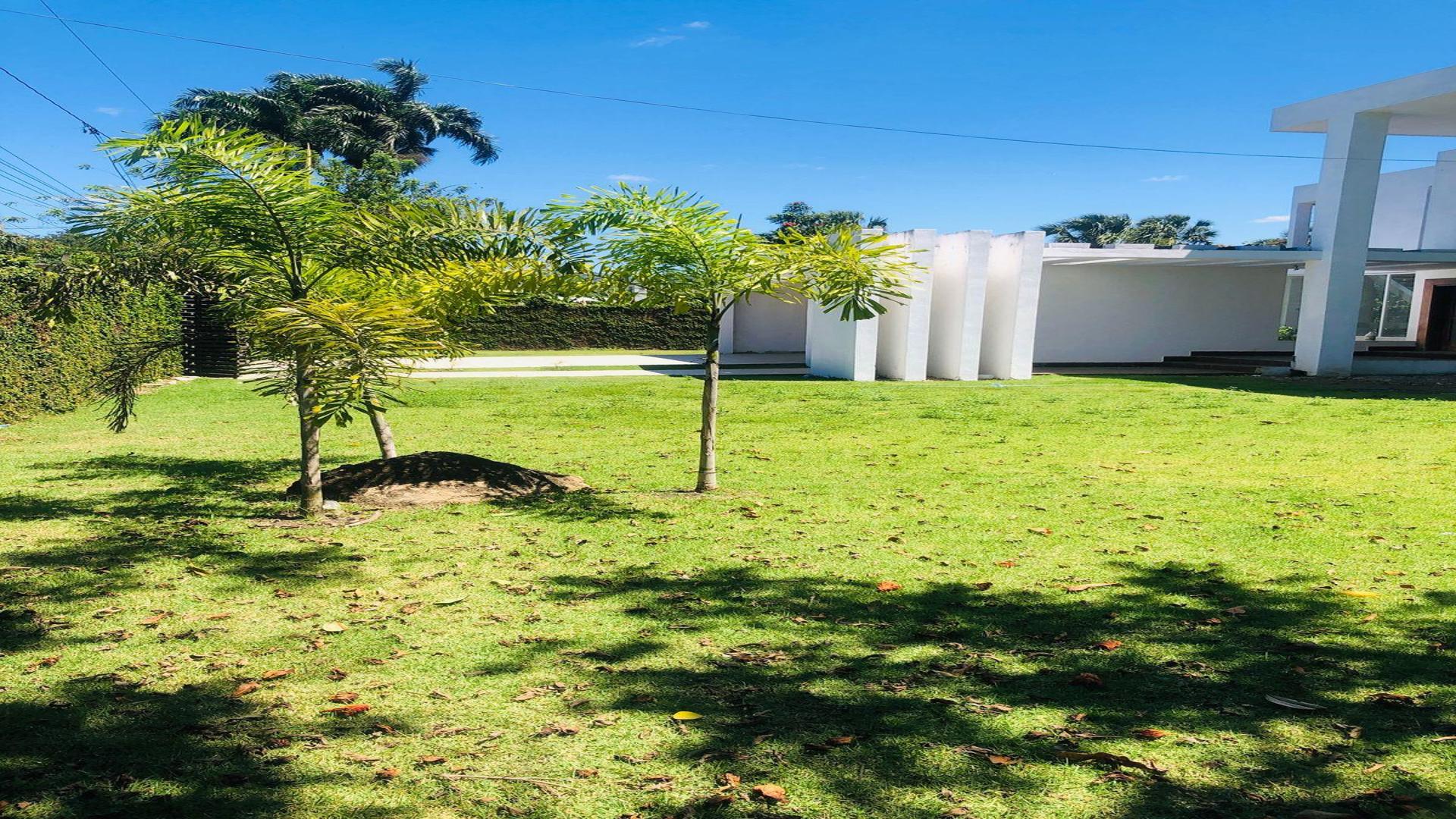 casas - CASA EN VENTA EN CARRETERA DON PEDRO, SANTIAGO 2