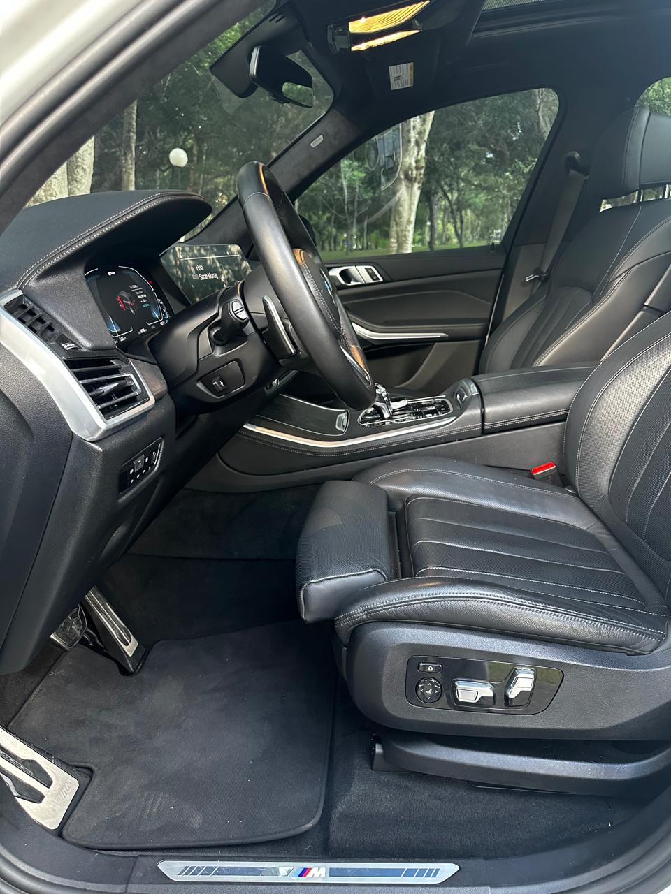 jeepetas y camionetas - bmw x5 2022 4