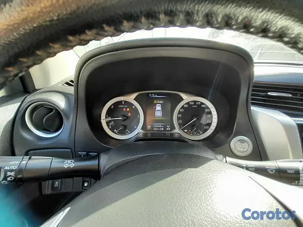 jeepetas y camionetas - NISSAN FRONTIER 2020 4X4  2