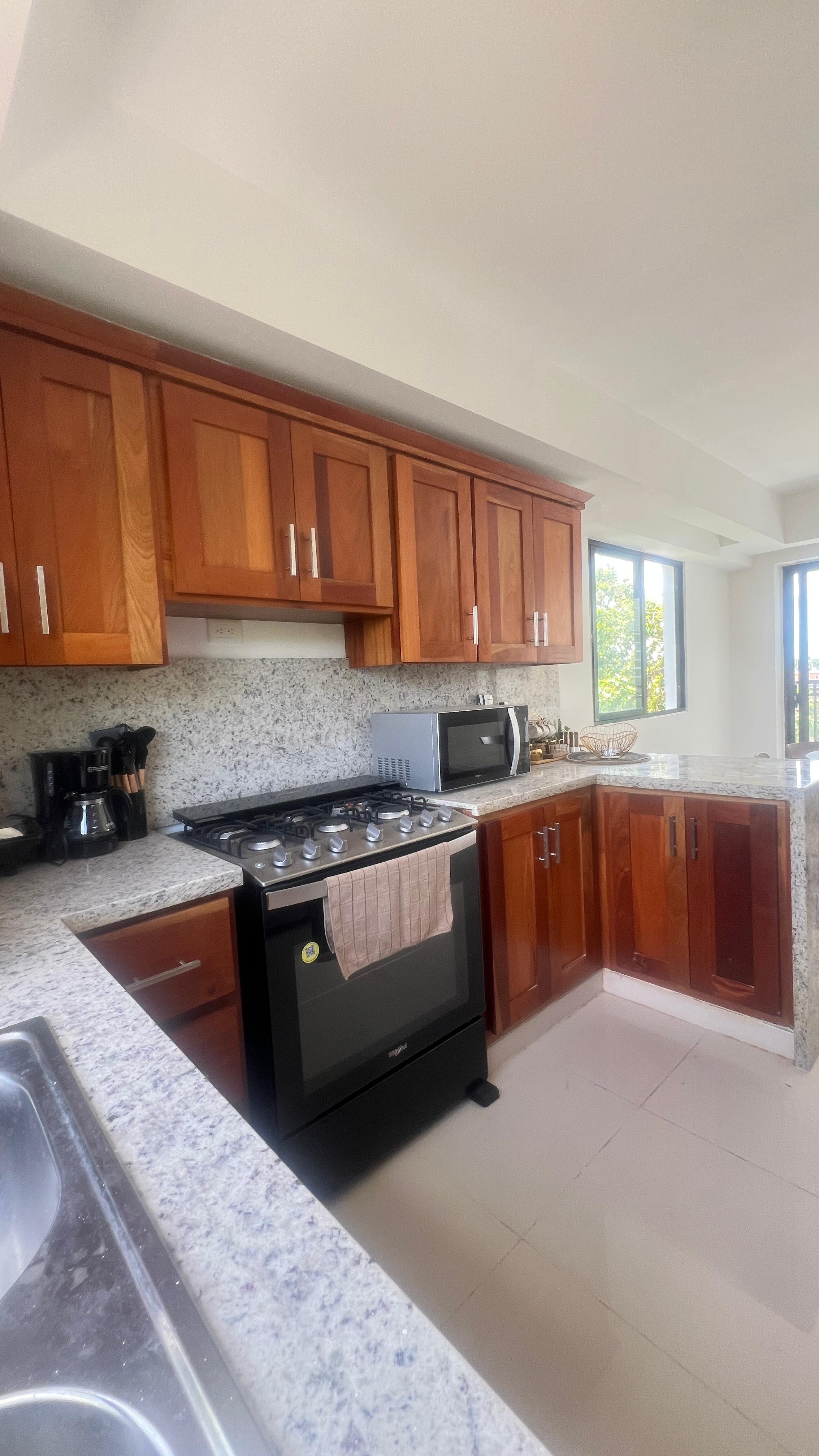 apartamentos - 🏢 Apartamento en Venta – Las Palmas de Alma Rosa 5