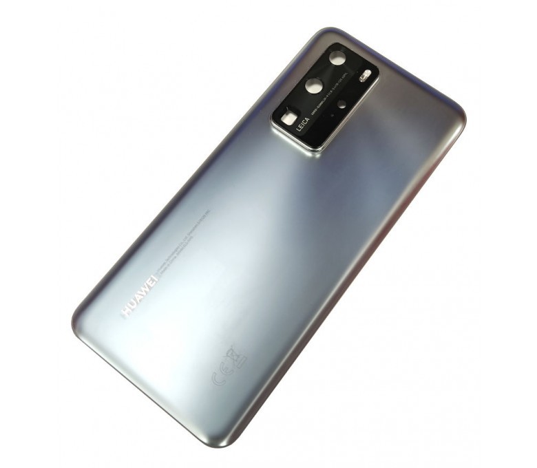 celulares y tabletas - Tapa Trasera Huawei P40 PRO