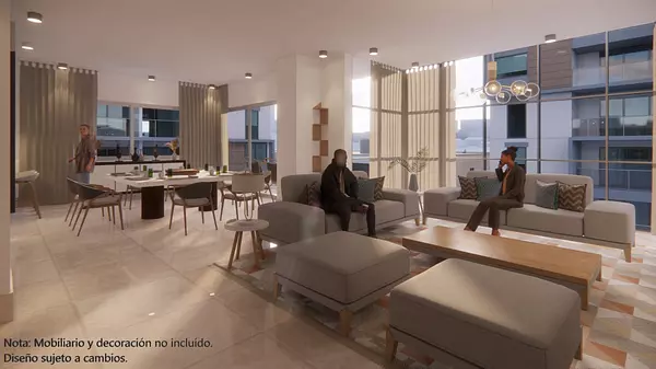 apartamentos - Apartamentos en Naco 2