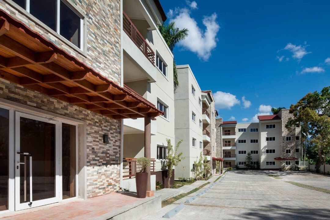 apartamentos -  apartamento en Jarabacoa 