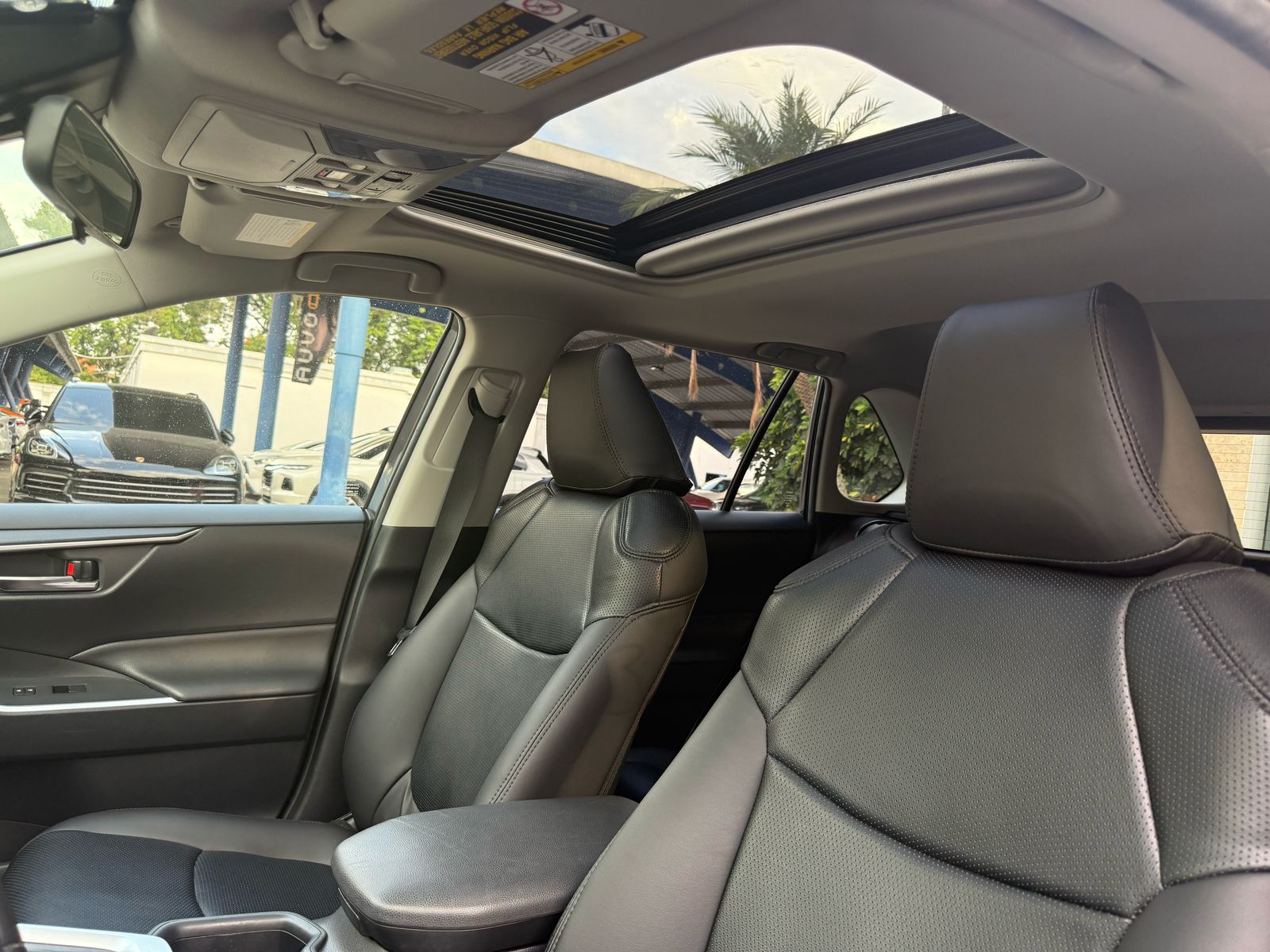 jeepetas y camionetas - Toyota rav4 2019 xle  5