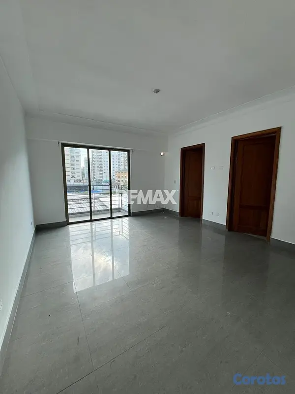 apartamentos - Apartamento en alquiler en Ensanche Naco 6