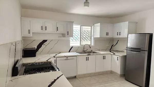 casas - Casa De Venta Residencial Vista Del Mango. Santiago, Gurabo 8