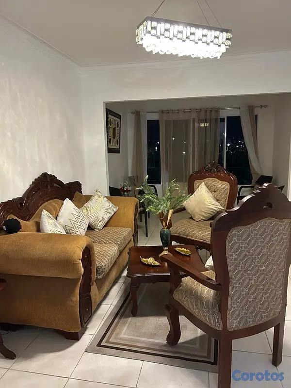 muebles y colchones - muebles de caobas están.nitodo sin detalles  2