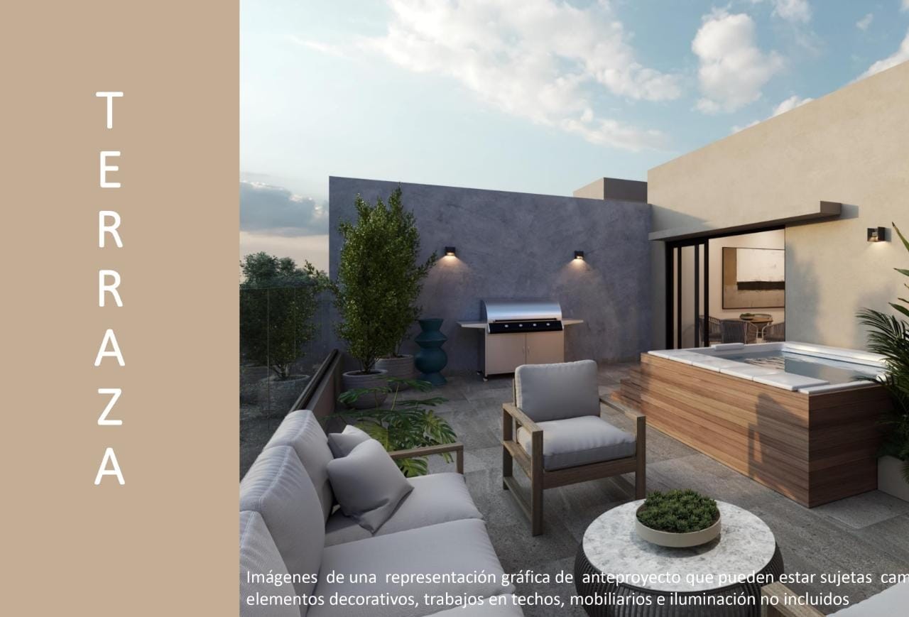 apartamentos - Apartamentos en Arroyo Viejo, Distrito Nacional  1