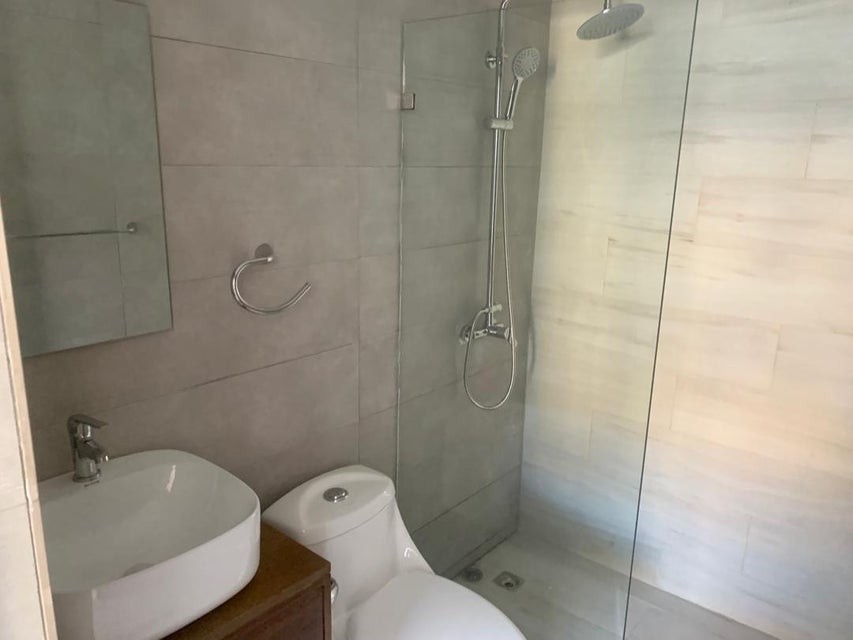 apartamentos - Apartamento en alquiler #24-1426 de 1 habitación, balcón, piscina, BBQ 4