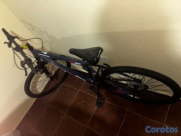 bicicletas y accesorios - BICICLETA MAGNA  2