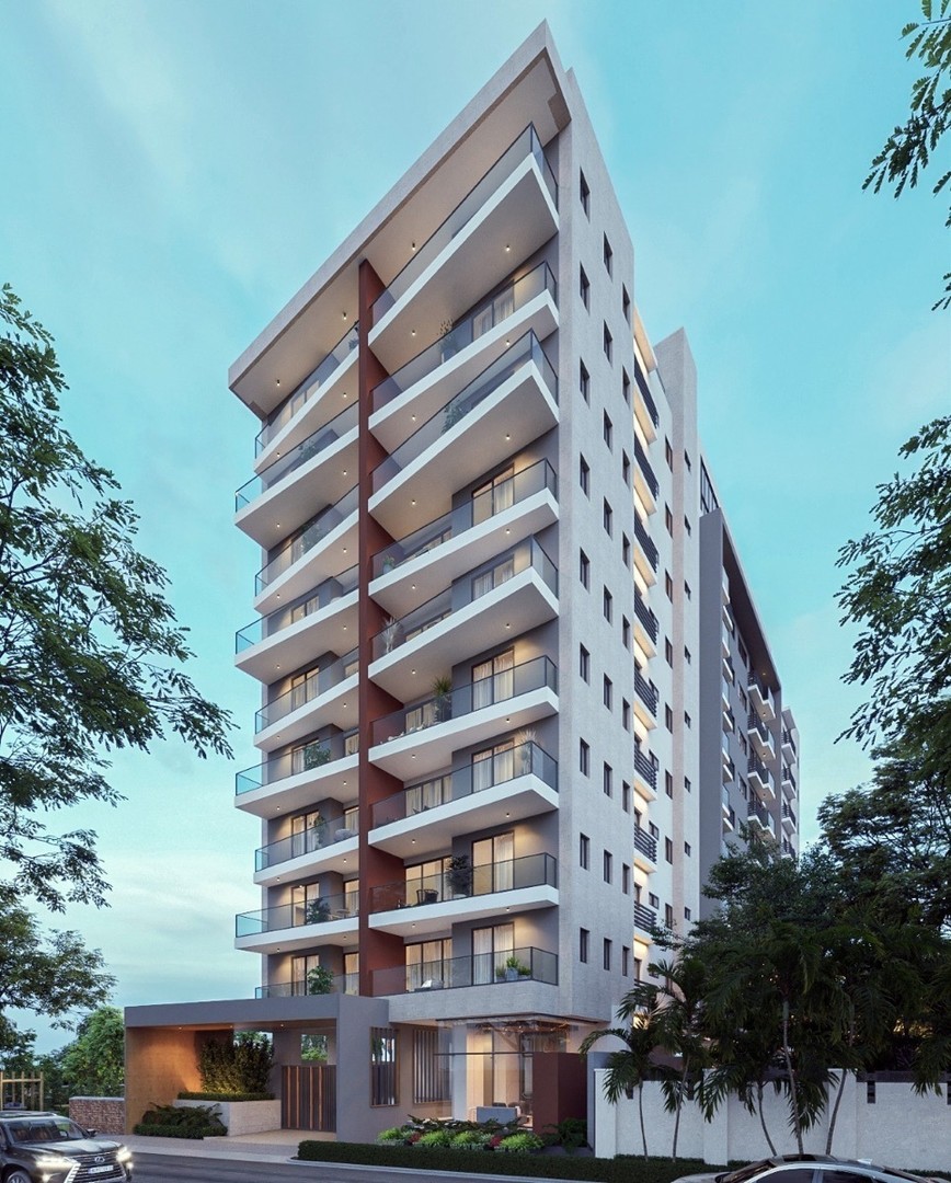 apartamentos - Oportunidad de Inversion, Proyecto en La Julia, Entrega 2025