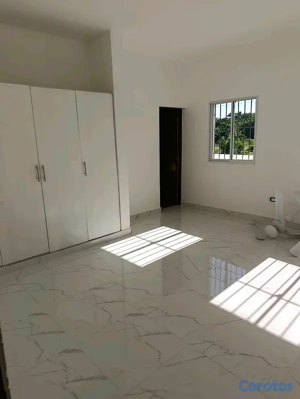 casas - casa en proyecto privado en zona turística de puerto plata  6