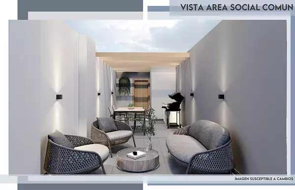 apartamentos - Apartamentos en Los Prados, Distrito Nacional  4