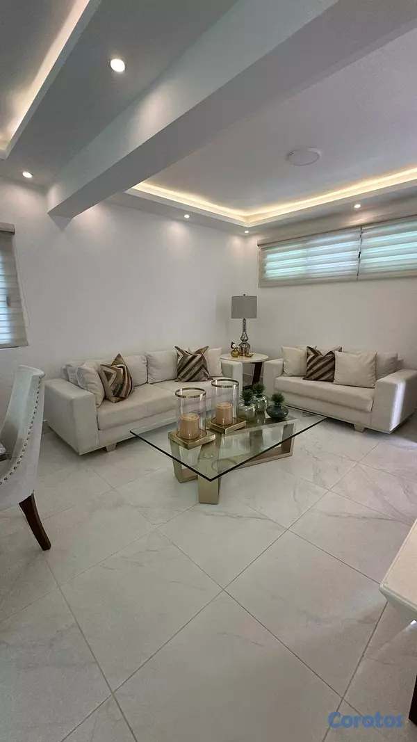 casas - CASA DE VENTA EN ZONA EXCLUSIVA DE PUERTO PLATA CÉ 10