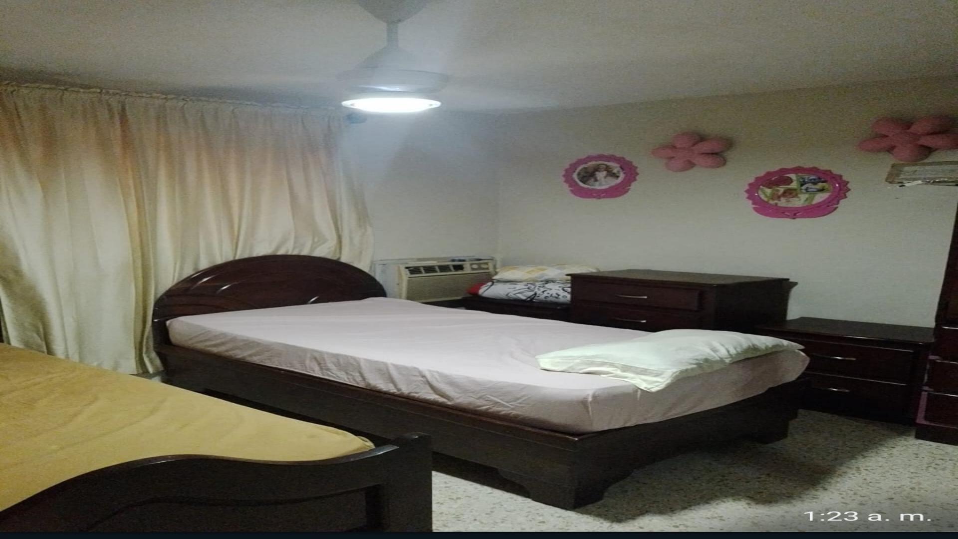 apartamentos - VENDO APTO ARROYO HONDO VIEJO 5