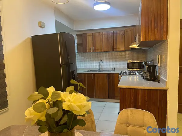 apartamentos - Un espacio diseñado para tu vida ideal en Ciudad R 5