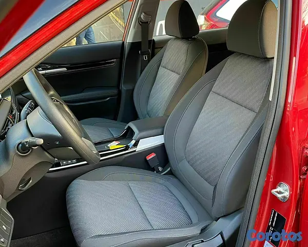 jeepetas y camionetas - KIA SELTOS LX 2026  2