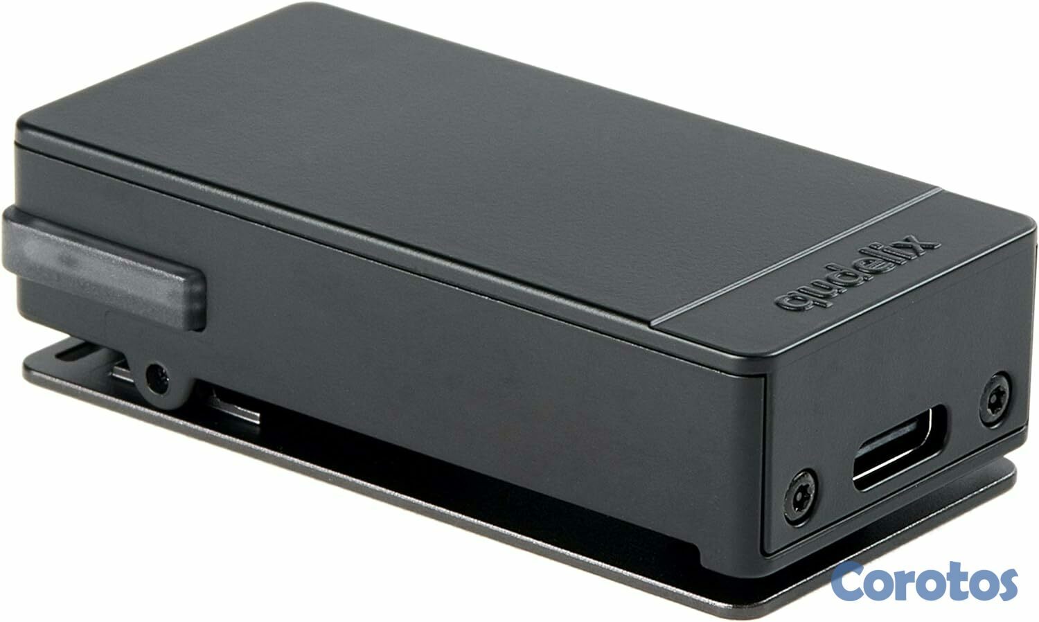 accesorios para electronica - Qudelix-5K Bluetooth USB DAC AMP (ES9219) LDAC, EQ 4