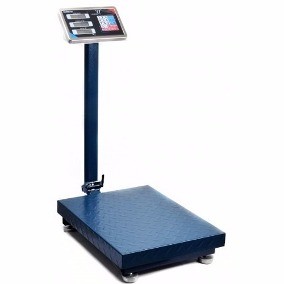 otros electronicos - Balanza Peso Digital Industrial 150kg 300kg 500kg 1000kg 4
