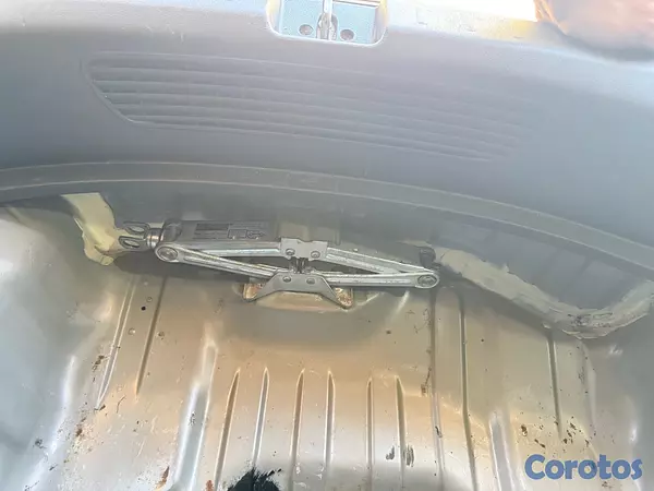 carros - Honda fit japonés 2013 18