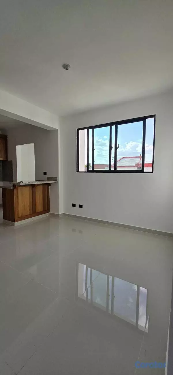 apartamentos - Apartamento en Santiago Jardines del Este 2