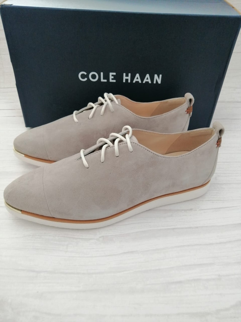 zapatos para mujer - Cole Haan Grand Ambition