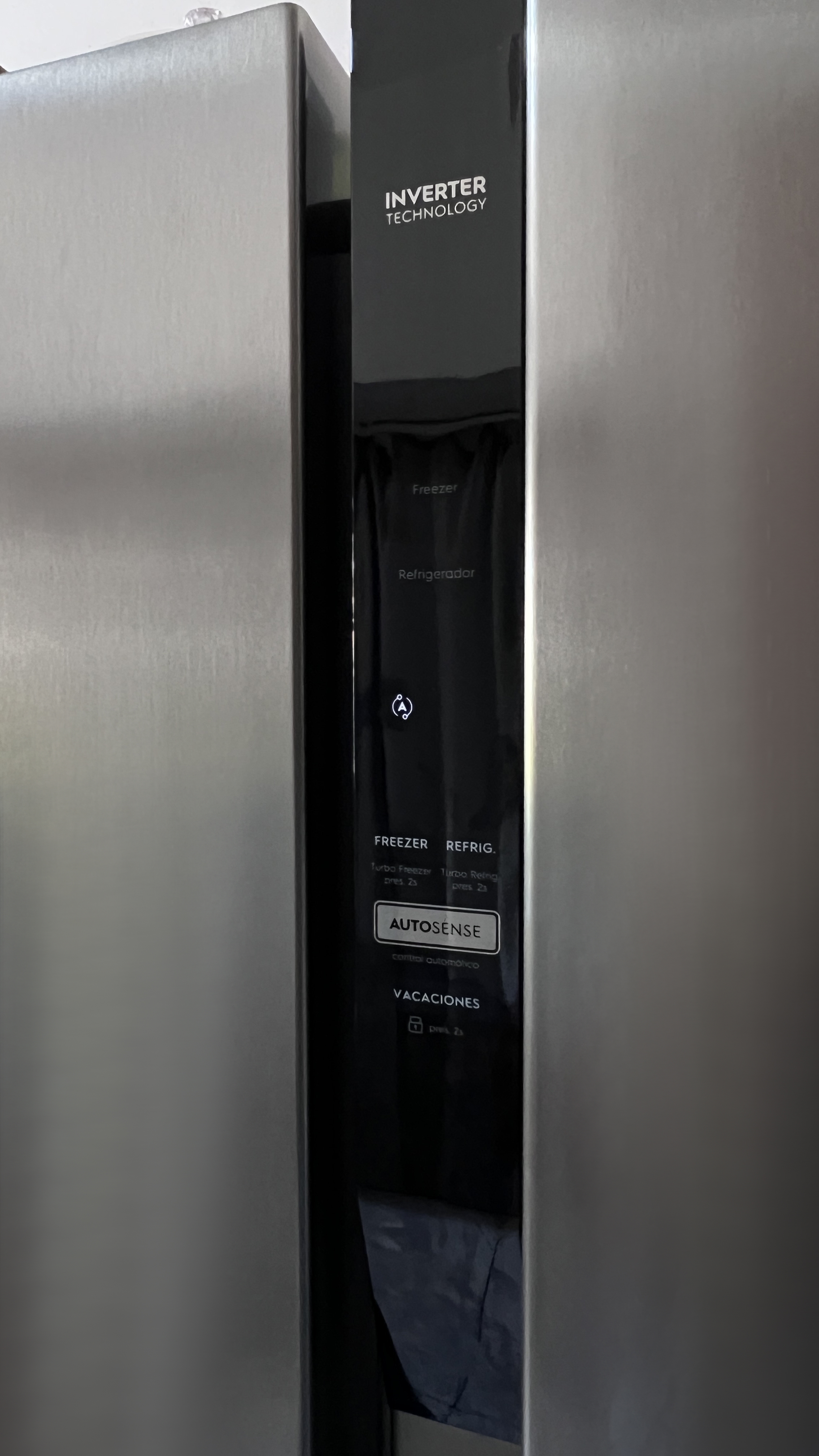electrodomesticos - NEVERA FRIGIDAIRE NUEVA  2