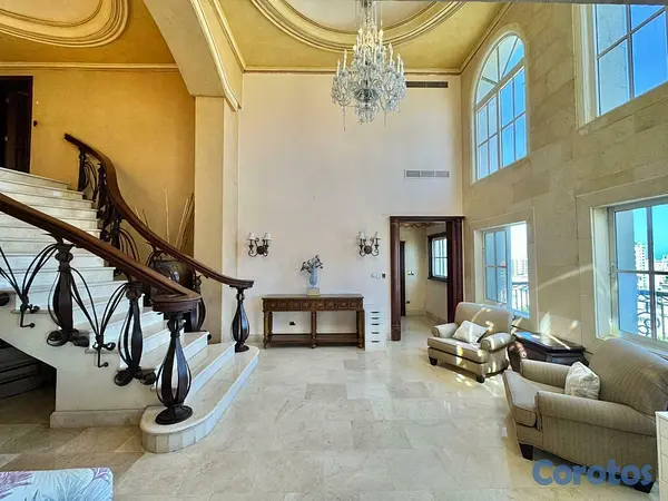 apartamentos - Penthouse en Naco 2
