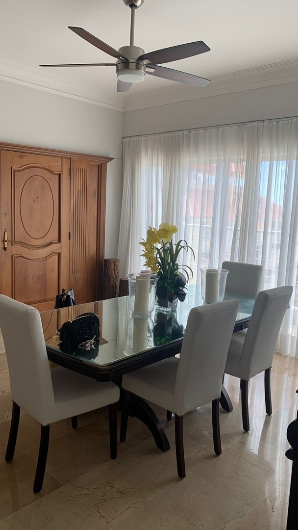 apartamentos - Sin Intermediarios Alquilo Apartamento AMUEBLADO Bella Vista 2