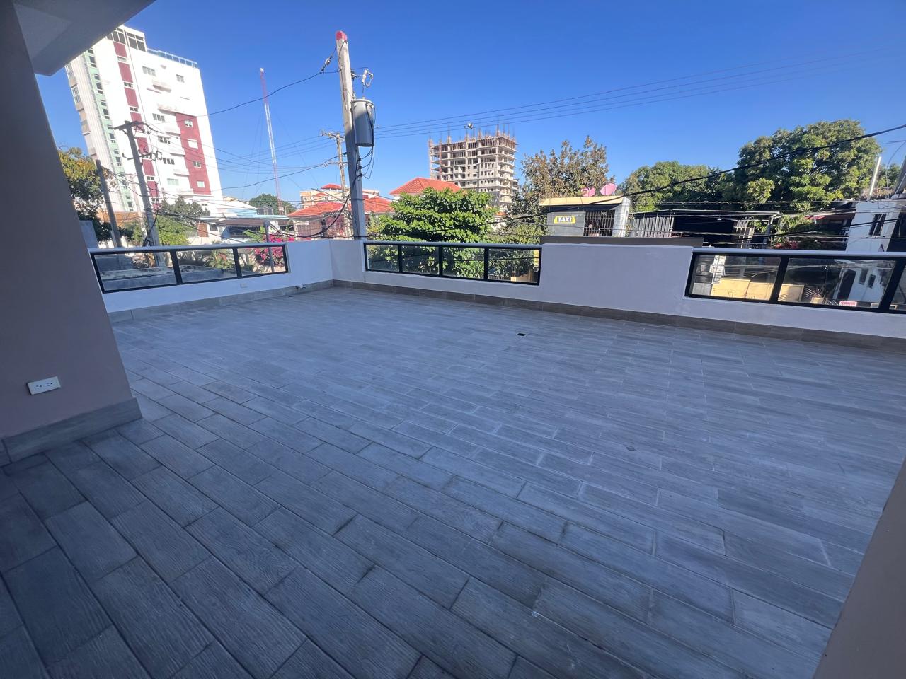 apartamentos - Vendo apartamento nuevo en el Ensanche Ozama   2