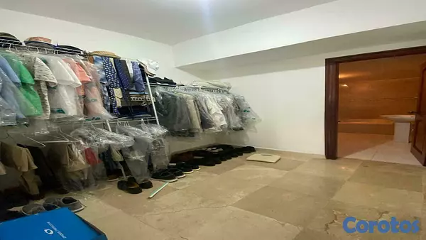 apartamentos - Vendo apartamento clásico en Renacimiento 6