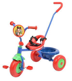 juguetes - Triciclo niños