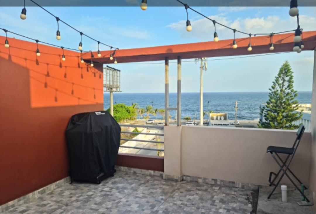 penthouses - Apto nuevo tipo Penthouse en El Cacique 8