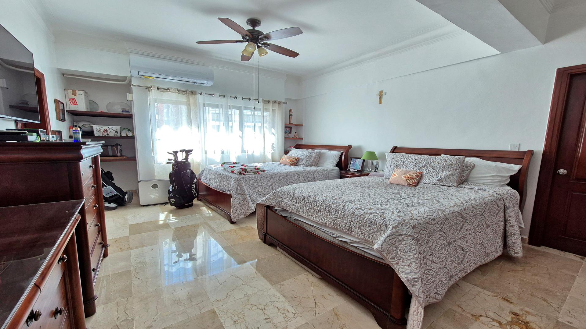apartamentos - Apartamento en Venta en Piantini 3