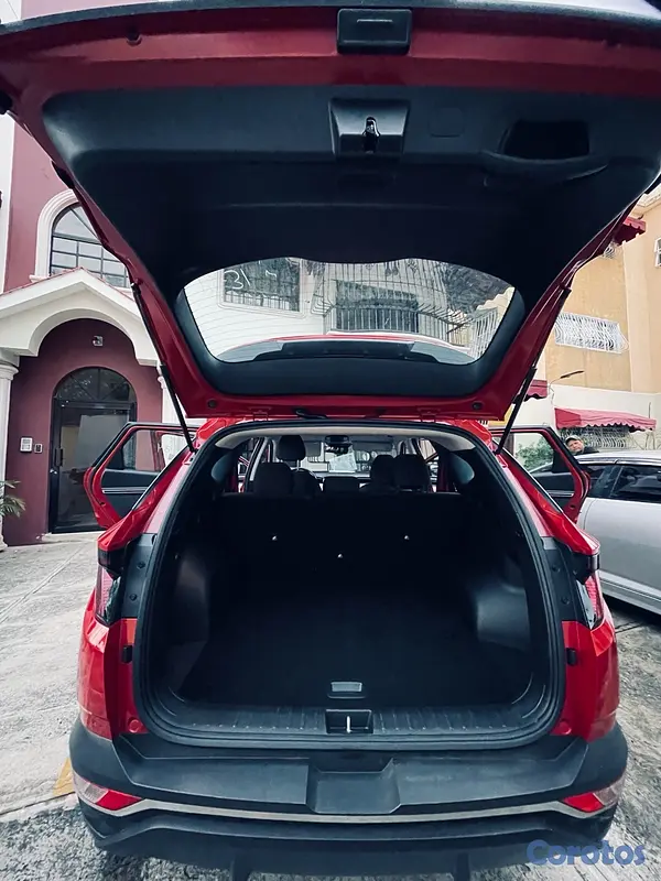 jeepetas y camionetas - hyundai Tucson 2022 6
