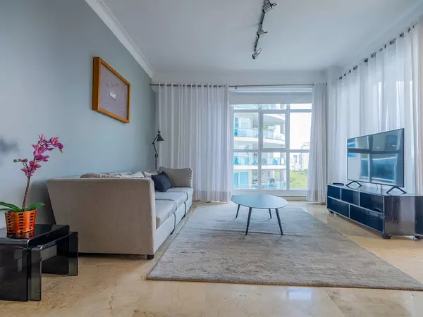 apartamentos - Vendo   Hermoso Apto. Amueblado en  La Esperilla 2