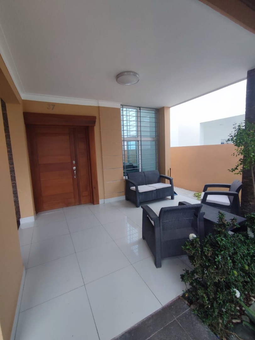 casas - Acogedora Casa en Proyecto Cerrado proximo a Jrdines del Norte  1