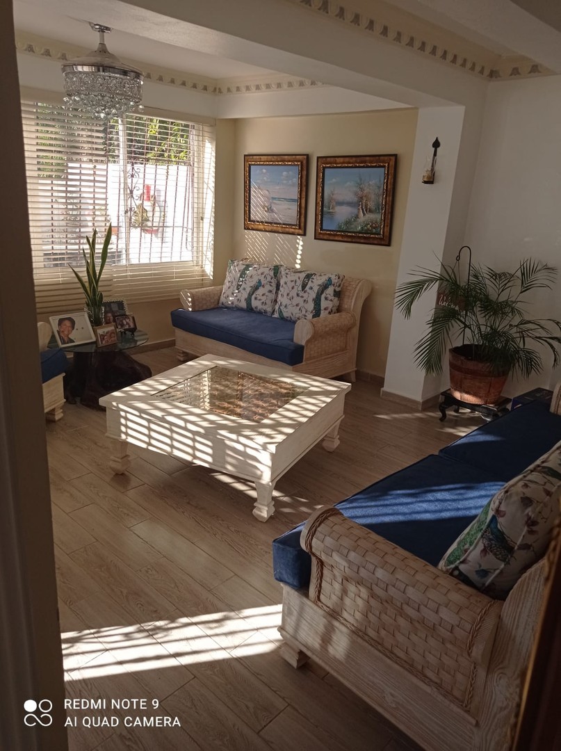 casas - Casa Don López, Ecológica, Mirador del Este 4