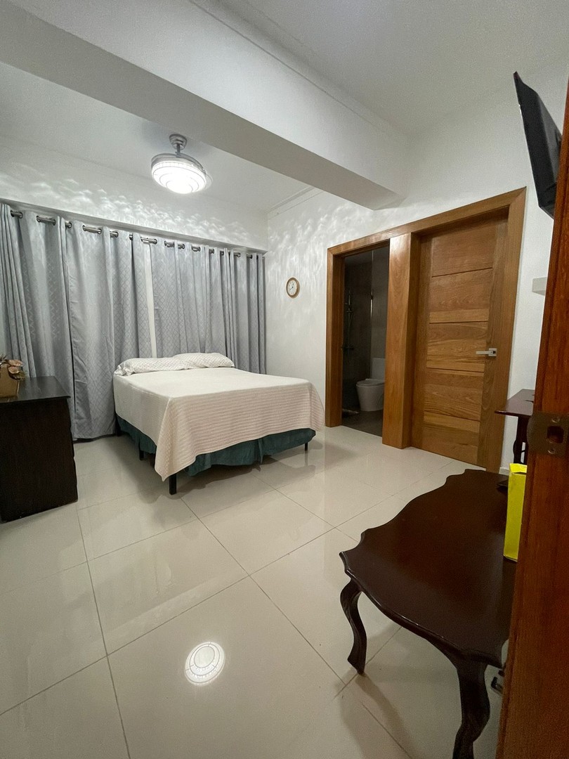 apartamentos - Se vende apartamento en Mirador Norte