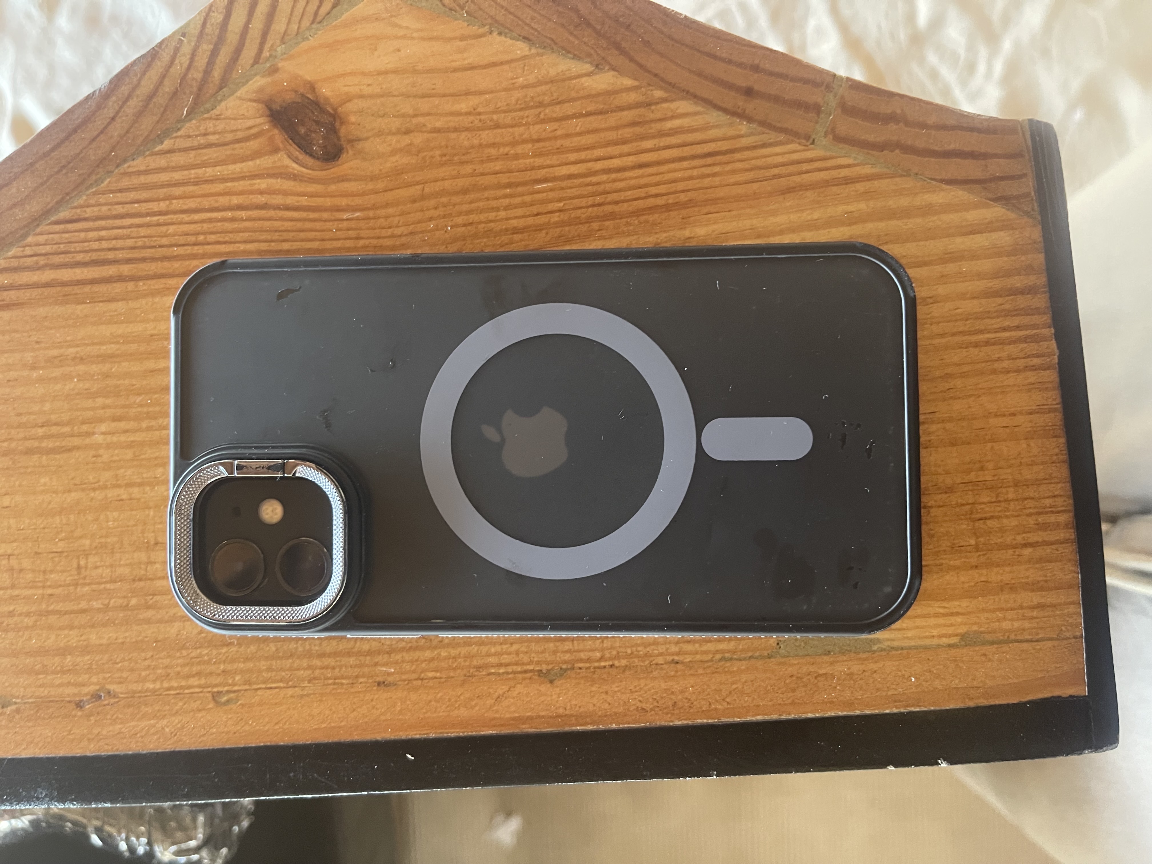 celulares y tabletas - IPhone 11 normal 64gb semifact 1