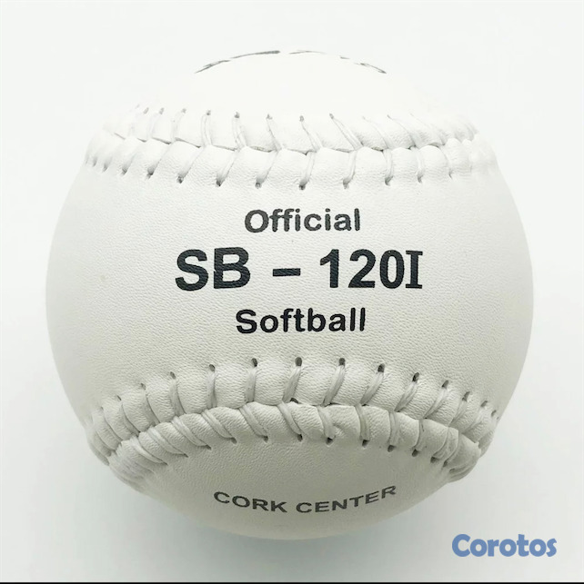 Artículos Deportivos - Bolas Tamanaco 1