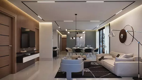 apartamentos - Venta de apartamentos de lujo en Villa María - Golden Tower 7
